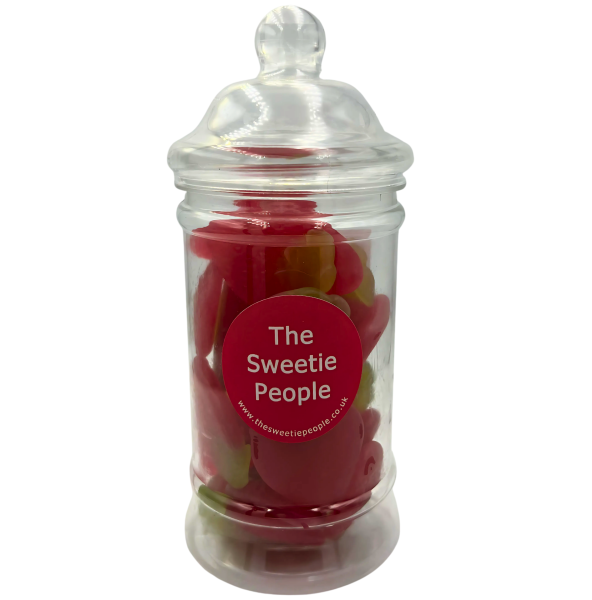 The Sweetie People - Giant Strawbs 276g